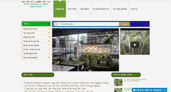 Desktop Screenshot of giongcaytrong.net